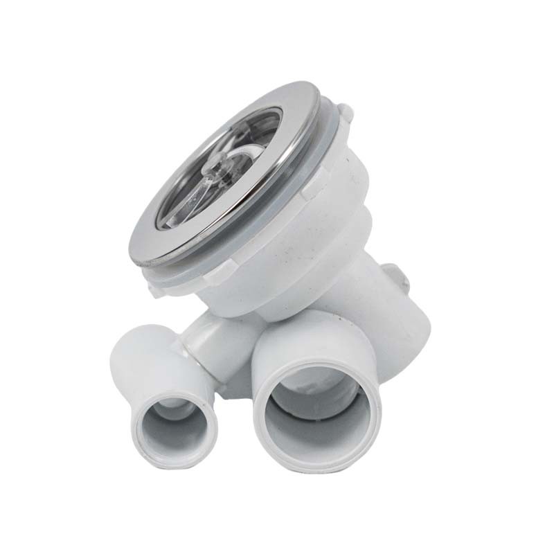 Bathtub Water Jet WJ-034BD Views
