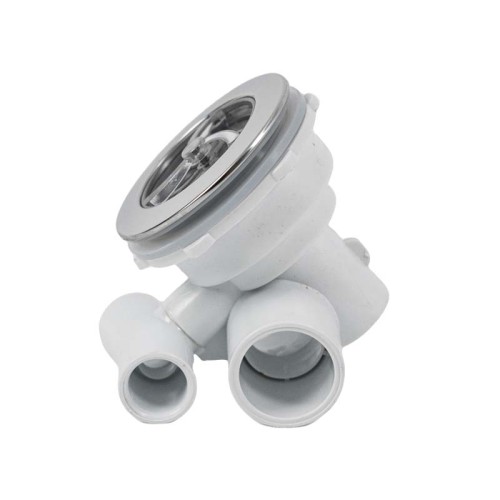 Bathtub Water Jet WJ-034BD | Wholesale | LED Roto Whirlpool SPA | Factory Direct Supply