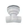 Bathtub Water Jet WJ-034BD | Wholesale | LED Roto Whirlpool SPA | Factory Direct Supply