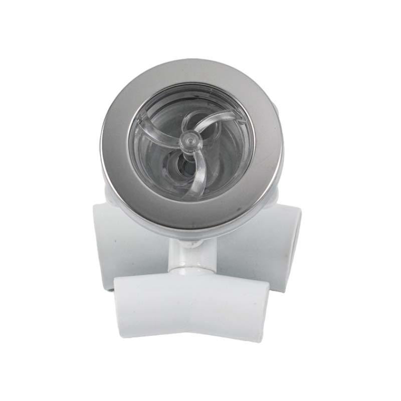 Bathtub Water Jet WJ-034BD Views