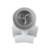 Bathtub Water Jet WJ-034BD | Wholesale | LED Roto Whirlpool SPA | Factory Direct Supply