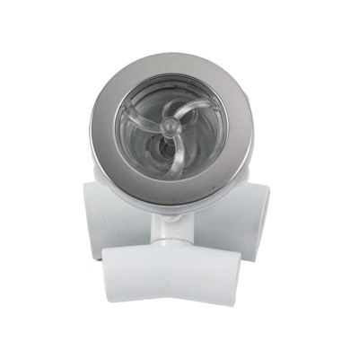 Bathtub Water Jet WJ-034BD | Wholesale | LED Roto Whirlpool SPA | Factory Direct Supply