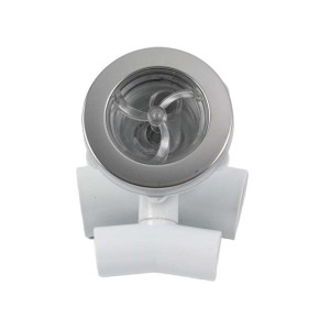 Bathtub Water Jet WJ-034BD | Wholesale | LED Roto Whirlpool SPA | Factory Direct Supply
