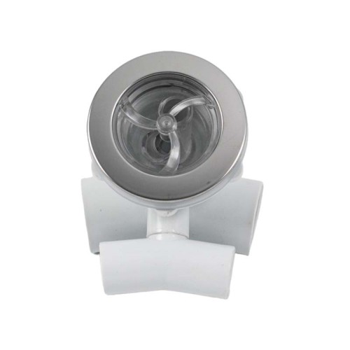 Bathtub Water Jet WJ-034BD | Wholesale | LED Roto Whirlpool SPA | Factory Direct Supply