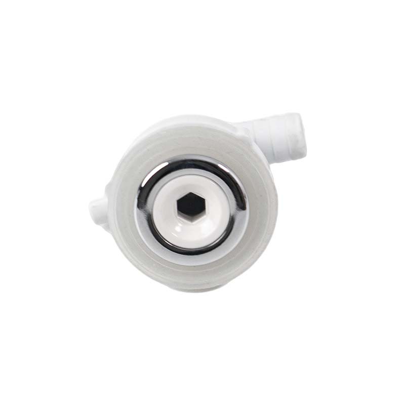 Bathtub Water Jet WJ-0020AW Views