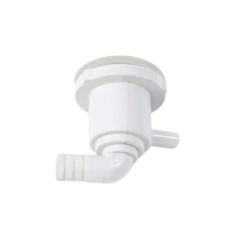 Bathtub Water Jet WJ-0020AW Views