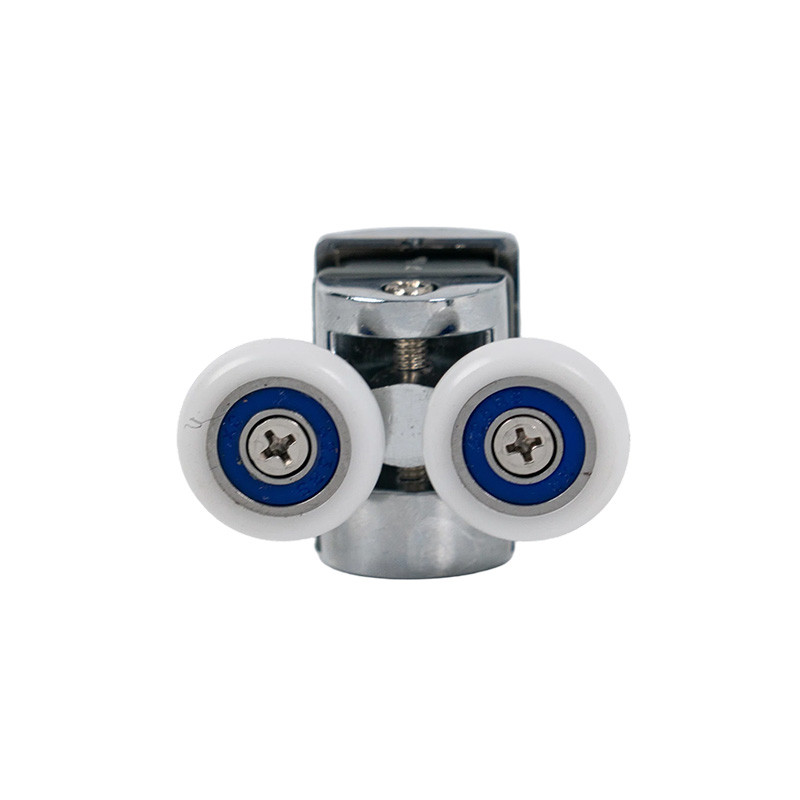 Shower Roller HL-109 Views