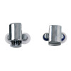 Shower Roller HL-109 | Wholesale | 304 stainless steel ball bearing sliding wheel | global distributor partnership