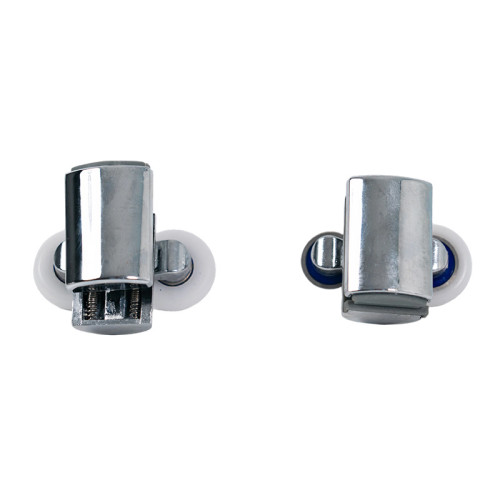 Shower Roller HL-109 | Wholesale | 304 stainless steel ball bearing sliding wheel | global distributor partnership