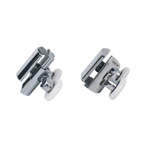 Shower Roller HL-109 | Wholesale | 304 stainless steel ball bearing sliding wheel | global distributor partnership