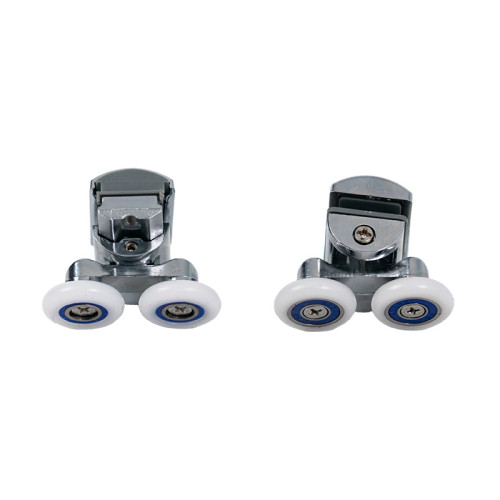 Shower Roller HL-109 | Wholesale | 304 stainless steel ball bearing sliding wheel | global distributor partnership