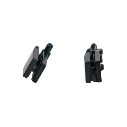 Shower Roller HL-111 | Wholesale | diamond-shaped shower room pulley |  global shipping