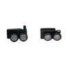 Shower Roller HL-111 | Wholesale | diamond-shaped shower room pulley | global shipping