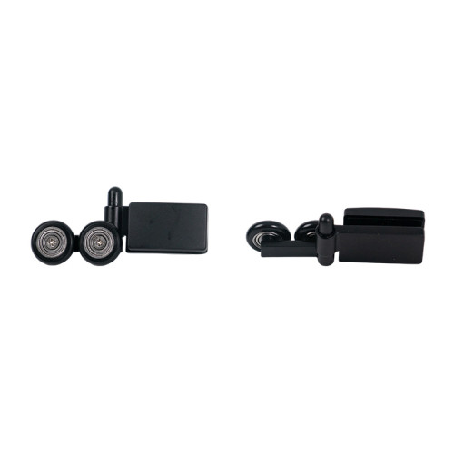 Shower Roller HL-111 | Wholesale | diamond-shaped shower room pulley |  global shipping