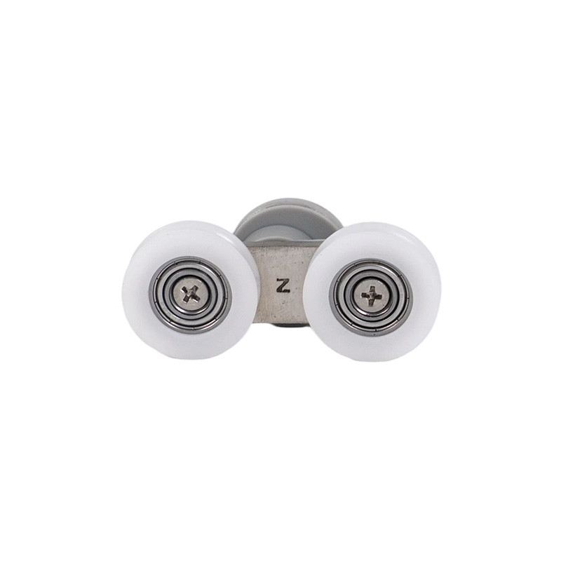 Shower Roller HL-112 Views