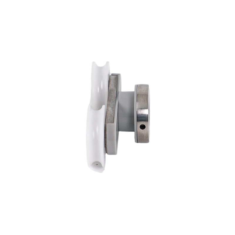 Shower Roller HL-112 Views