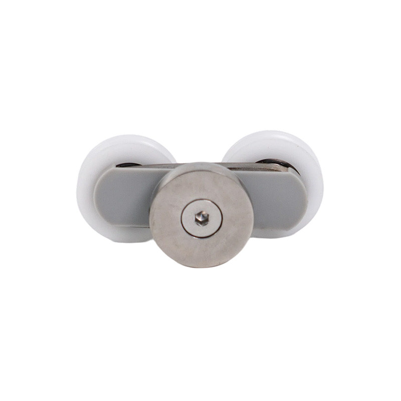 Shower Roller HL-112 Views