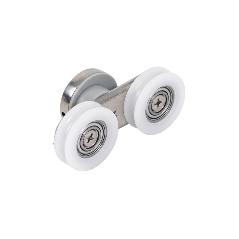 Shower Roller HL-112 Views