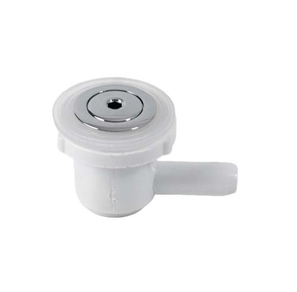 Bathtub Water Jet WJ-X54 | Wholesale | Directional Hydraulic Back & Waist Relaxation Jet | Bulk purchase
