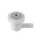 Bathtub Water Jet WJ-X54 | Wholesale | Directional Hydraulic Back & Waist Relaxation Jet | Bulk purchase