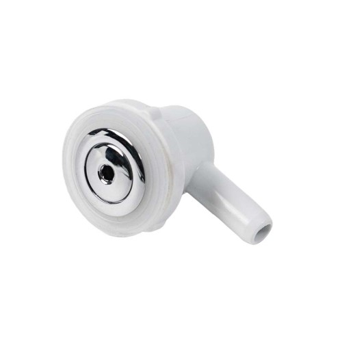 Bathtub Water Jet WJ-X54 | Wholesale | Directional Hydraulic Back & Waist Relaxation Jet | Bulk purchase