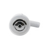 Bathtub Water Jet WJ-X54 | Wholesale |  Directional Hydraulic Back & Waist Relaxation Jet | Bulk purchase