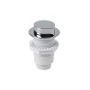 Bathtub Air Control AR-15C | Wholesale | 1/2" 20mm whirlpool air regulator | international shipping bathtub replacement
