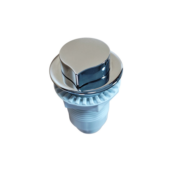 Bathtub Air Control AR-15C | Wholesale | 1/2" 20mm whirlpool air regulator | international shipping bathtub replacement