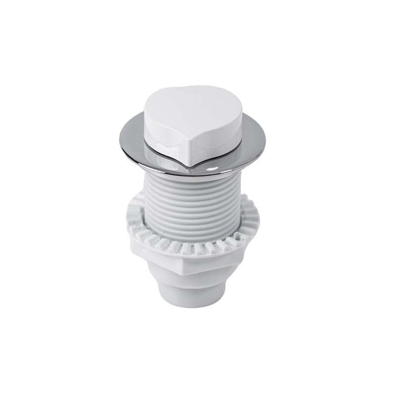 Bathtub Air Control Knob AR-15CW Views