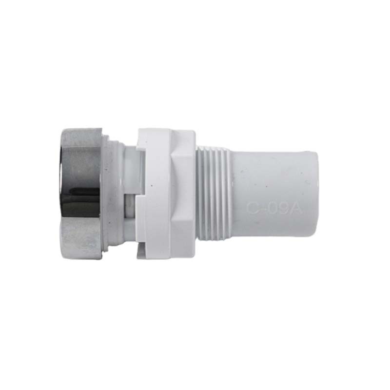 Bathtub Air Control Knob AR-16C Views