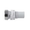 Bathtub Air Control AR-16C | Wholesale | compact bathtub air control | bulk spa control parts