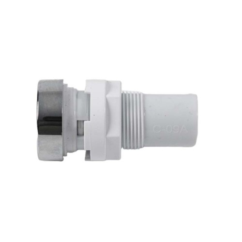 Bathtub Air Control AR-16C | Wholesale | 2 functions in one tub air switch | global shipping