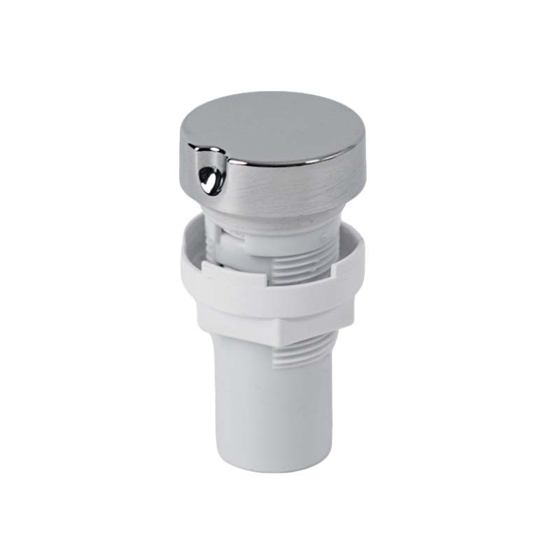 Bathtub Air Control Knob AR-16C Views