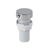 Bathtub Air Control AR-16C | Wholesale | compact bathtub air control | bulk spa control parts