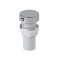 Bathtub Air Control AR-16C | Wholesale | 2 functions in one tub air switch | global shipping