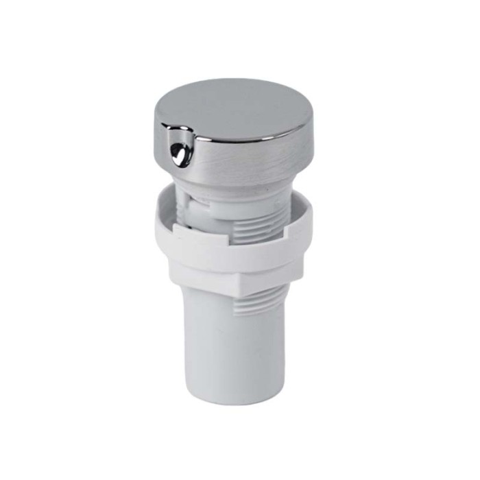 Bathtub Air Control AR-16C | Wholesale | compact bathtub air control | bulk spa control parts