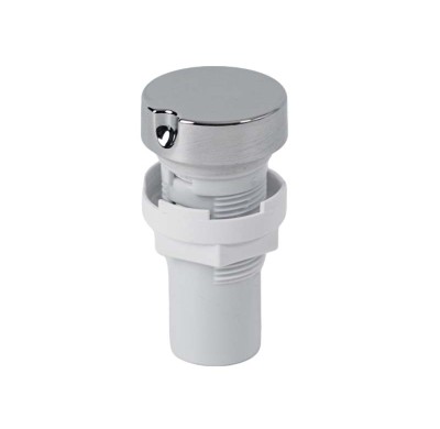 Bathtub Air Control AR-16C | Wholesale | 2 functions in one tub air switch | global shipping