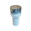 Bathtub Air Control AR-16C | Wholesale | compact bathtub air control | bulk spa control parts