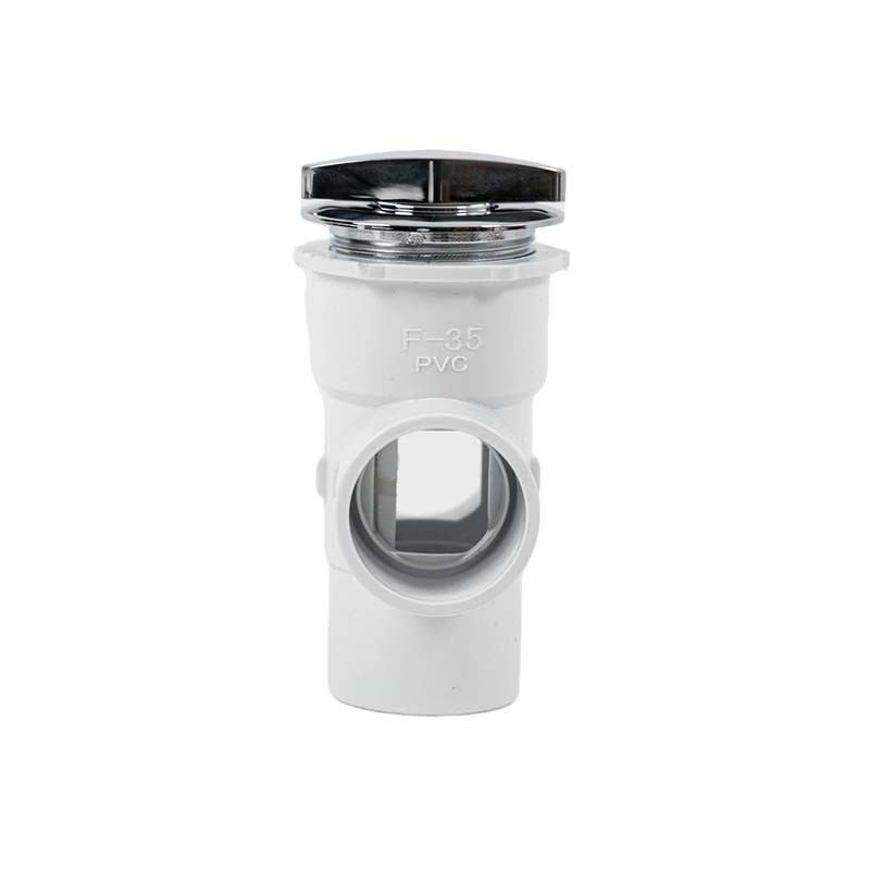 SPA Diverter Valve VA-F35 Views