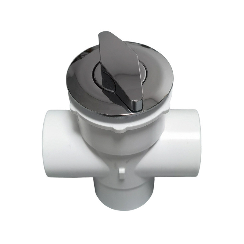 SPA Diverter Valve VA-F35 Views
