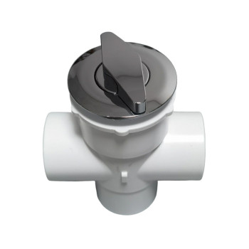 SPA Diverter Valve VA-F35 Series | Wholesale | 1