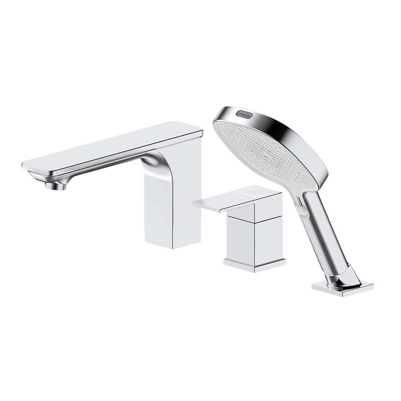 Bathtub Faucet Set LT803 Parameter