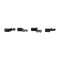 Shower Roller HL-102 | Wholesale |  silent stainless steel bearing shower door pulley | bulk supply