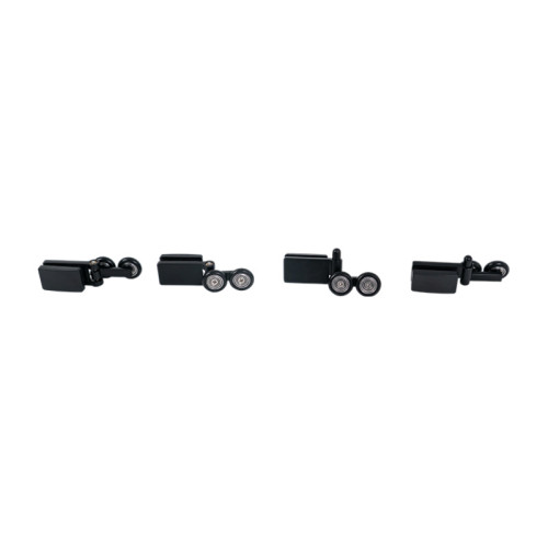 Shower Roller HL-102 | Wholesale | silent stainless steel bearing shower door pulley | bulk supply