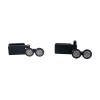 Shower Roller HL-102 | Wholesale | 304 stainless steel ball bearing sliding wheel | global distributor partnership