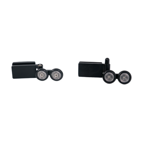 Shower Roller HL-102 | Wholesale | 304 stainless steel ball bearing sliding wheel | global distributor partnership