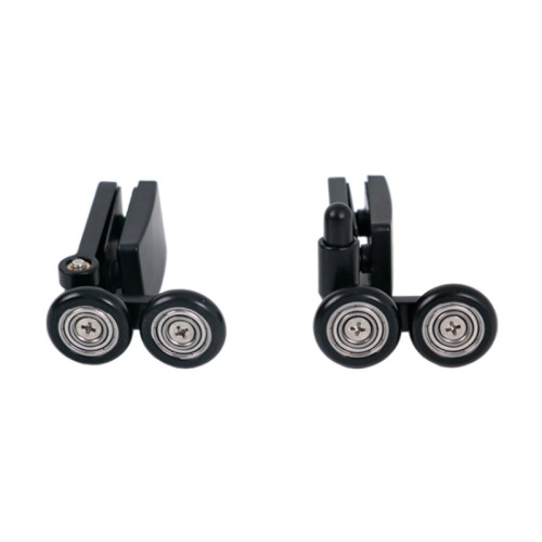 Shower Roller HL-102 | Wholesale | silent stainless steel bearing shower door pulley | bulk supply