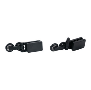 Shower Roller HL-102 | Wholesale |  silent stainless steel bearing shower door pulley | bulk supply