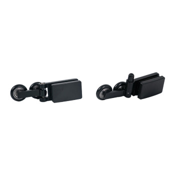 Shower Roller HL-102 | Wholesale |  silent stainless steel bearing shower door pulley | bulk supply
