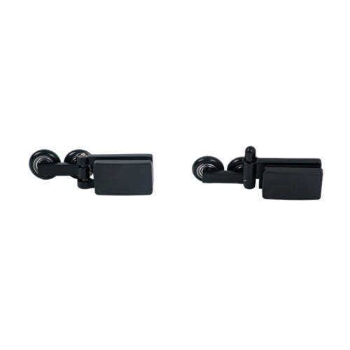 Shower Roller HL-102 | Wholesale | 304 stainless steel ball bearing sliding wheel | global distributor partnership